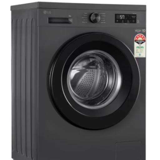 LG 8KG Front Load Washing Machine, Inverter Direct Drive, Middle Black(FHB1208Z2M)-https://s3.ap-south-1.amazonaws.com/prod-media-vyaparify-com/vcards/products/243361/product_1747663762_682b3b92d3836.png Image