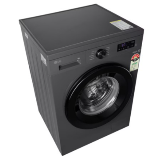 LG 8KG Front Load Washing Machine, Inverter Direct Drive, Middle Black(FHB1208Z2M)-https://s3.ap-south-1.amazonaws.com/prod-media-vyaparify-com/vcards/products/243362/product_1747663762_682b3b92ecbe6.png Image