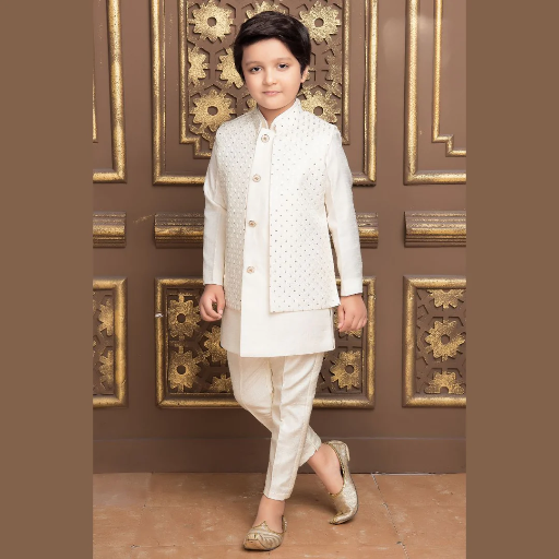  Kids’ Ethnic Wear SHREE SHYAM VASTRALAYA KHASRA NO-555/2 SECTOR 79, Manesar, Haryana, 122004