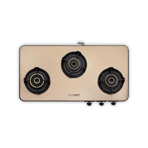BLOWHOT Sapphire Gold Manual 3 Burner-https://s3.ap-south-1.amazonaws.com/prod-media-vyaparify-com/vcards/products/244341/product_1747721492_682c1d148b0e7.png Image