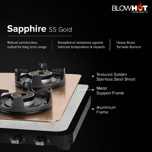 BLOWHOT Sapphire Gold Manual 3 Burner-https://s3.ap-south-1.amazonaws.com/prod-media-vyaparify-com/vcards/products/244343/product_1747721492_682c1d14b6e3f.png Image