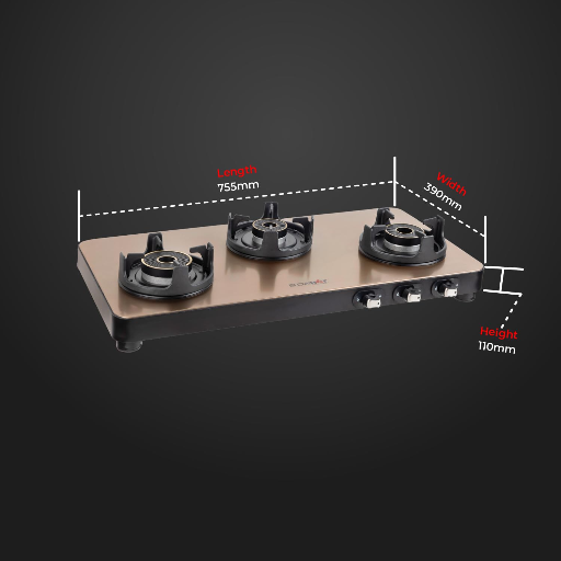 BLOWHOT Sapphire Gold Manual 3 Burner-https://s3.ap-south-1.amazonaws.com/prod-media-vyaparify-com/vcards/products/244344/product_1747721492_682c1d14c7447.png Image
