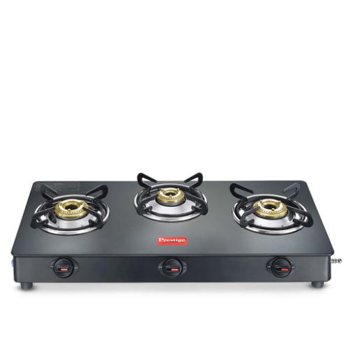 Prestige Atlas Glass Manual Gas Stove  (3 Burners) GTA-03-https://s3.ap-south-1.amazonaws.com/prod-media-vyaparify-com/vcards/products/244506/product_1747722761_682c22095ac35.png Image