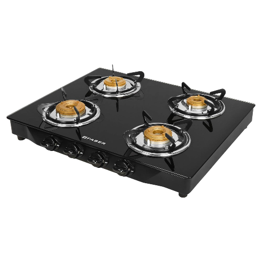 Faber Gas Stove 4 Burner-https://s3.ap-south-1.amazonaws.com/prod-media-vyaparify-com/vcards/products/244541/product_1747722989_682c22ed712c7.png Image