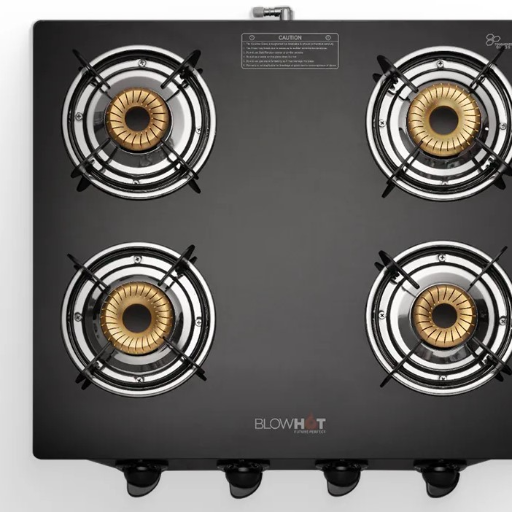 Blowhot Pearl 4 Burner Manual Ignition-https://s3.ap-south-1.amazonaws.com/prod-media-vyaparify-com/vcards/products/244858/product_1747724748_682c29cc77bb8.png Image