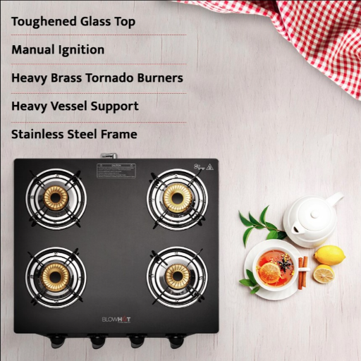 Blowhot Pearl 4 Burner Manual Ignition-https://s3.ap-south-1.amazonaws.com/prod-media-vyaparify-com/vcards/products/244859/product_1747724748_682c29cc940de.png Image