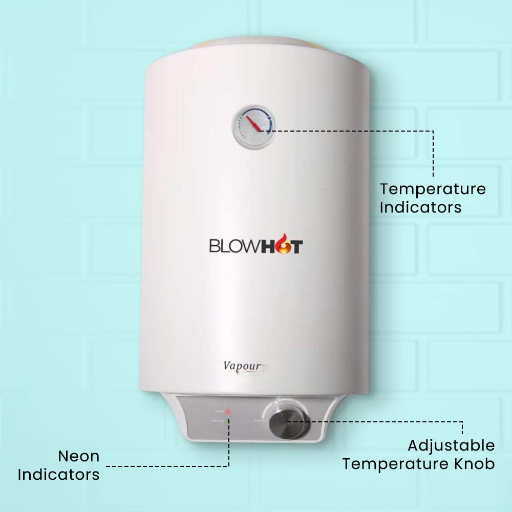 BLOWHOT VAPOUR VERTICAL (Storage Electric Geyser)-15L-https://s3.ap-south-1.amazonaws.com/prod-media-vyaparify-com/vcards/products/245551/product_1747731142_682c42c63c8b4.png Image