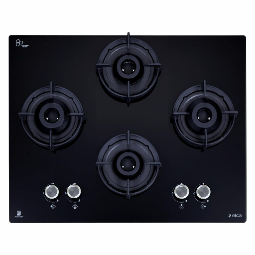 Elica Hob 4 Italian Burner Auto Ignition Glass Top with Full Brass Direct Multi-Flame Burners Gas Stove (FLEXI 460 LOTUS IND HD BRASS)-https://s3.ap-south-1.amazonaws.com/prod-media-vyaparify-com/vcards/products/245570/product_1747731532_682c444c84e4e.png Image