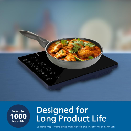 PHILIPS Induction Stove HD4994/00 2000W, 3 year Warranty on Coil, 4KV Surge Protection-https://s3.ap-south-1.amazonaws.com/prod-media-vyaparify-com/vcards/products/245578/product_1747731731_682c45135f5d6.png Image