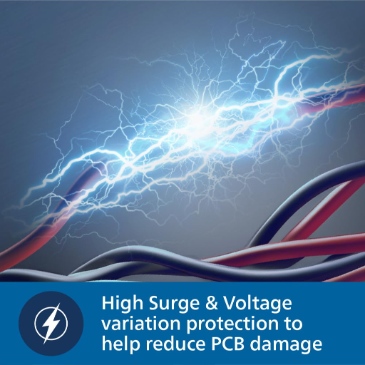 PHILIPS Induction Stove HD4994/00 2000W, 3 year Warranty on Coil, 4KV Surge Protection-https://s3.ap-south-1.amazonaws.com/prod-media-vyaparify-com/vcards/products/245580/product_1747731731_682c45137c17c.png Image