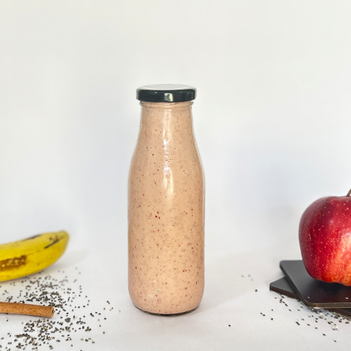 Apple Dream Smoothie-https://s3.ap-south-1.amazonaws.com/prod-media-vyaparify-com/vcards/products/246774/product_1747741666_682c6be2a6fe8.png Image