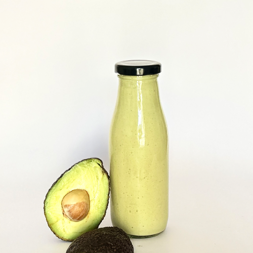  Creamy Avocado Smoothie SMOOTHIELY SHOP NO BG-53,  DESTINATION CENTER,  MAGARPATTA CITY, HADAPSAR, PUNE - 411028
