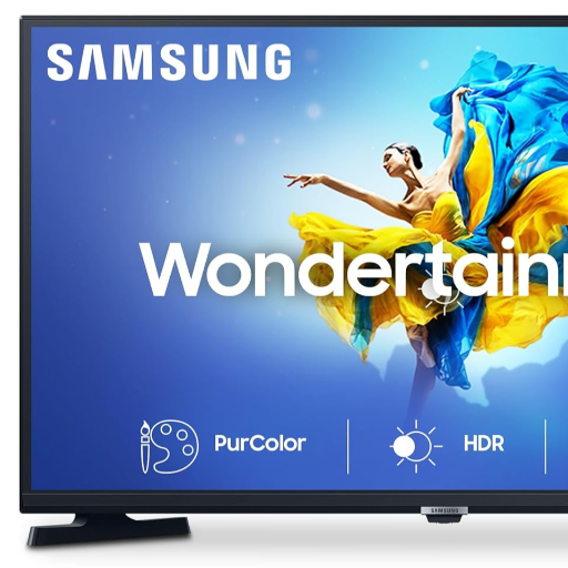 Samsung 80 cm (32 Inches) Wondertainment Series HD Ready LED Smart TV UA32T4340BKXXL-https://s3.ap-south-1.amazonaws.com/prod-media-vyaparify-com/vcards/products/246894/product_1747745076_682c79345e4cc.png Image