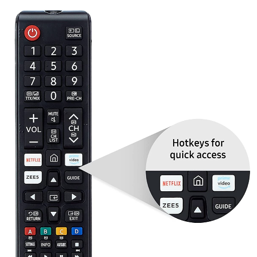 Samsung 80 cm (32 Inches) Wondertainment Series HD Ready LED Smart TV UA32T4340BKXXL-https://s3.ap-south-1.amazonaws.com/prod-media-vyaparify-com/vcards/products/246897/product_1747745076_682c7934ba096.png Image