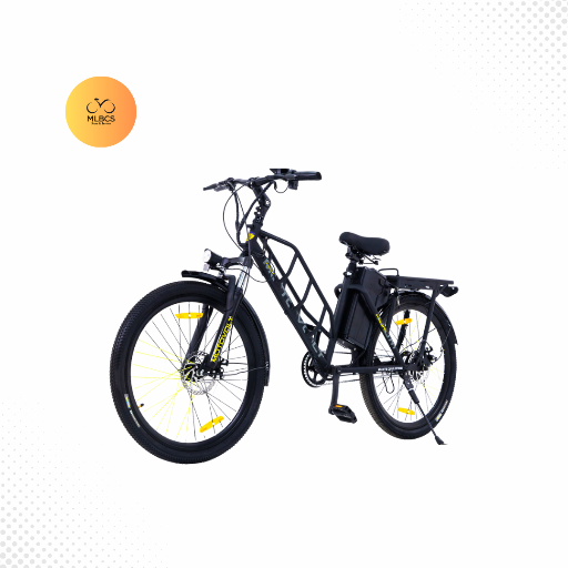  Motovolt Hum LR BHATTACHARYA BICYCLE STORES Dakshin Barasat Bazar, Dakshin Barasat, South 24 Parganas, West Bengal, 743372