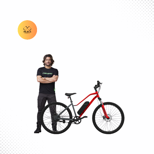  E Motorad X2 27.5T BHATTACHARYA BICYCLE STORES Dakshin Barasat Bazar, Dakshin Barasat, South 24 Parganas, West Bengal, 743372