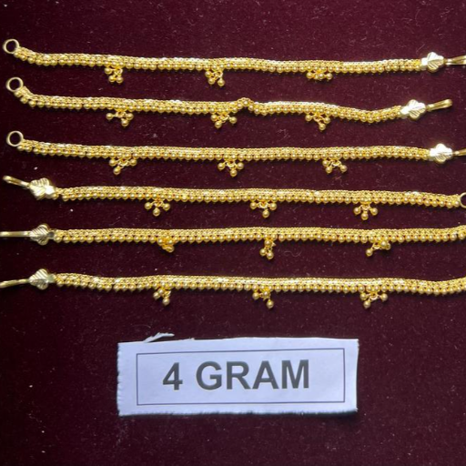  KOLUSU ADHITH PRANESH V VIKAS CHAIN MAKING  No 768 SULIVAN  STREET COIMBATORE 641001