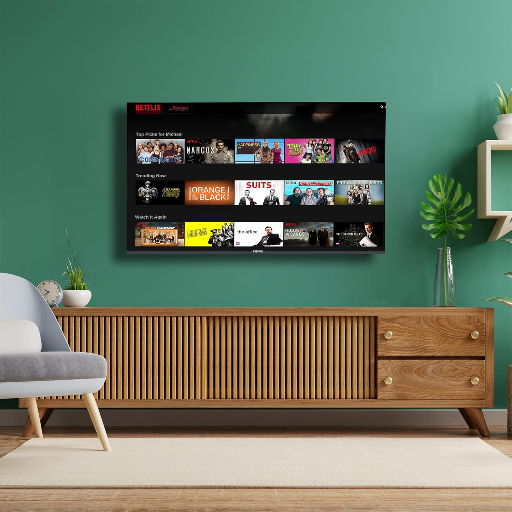 OSSYWUD 43" LED TV OS43FHDRBVRBT with 2 Years Warranty-https://s3.ap-south-1.amazonaws.com/prod-media-vyaparify-com/vcards/products/249374/product_1747893075_682ebb53363b2.png Image