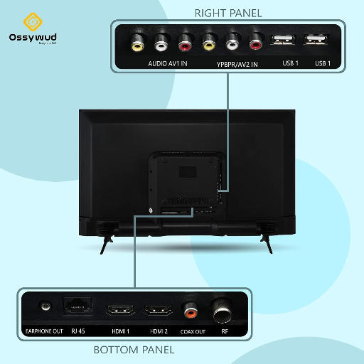 OSSYWUD 43" LED TV OS43FHDRBVRBT with 2 Years Warranty-https://s3.ap-south-1.amazonaws.com/prod-media-vyaparify-com/vcards/products/249375/product_1747893075_682ebb534fa68.png Image