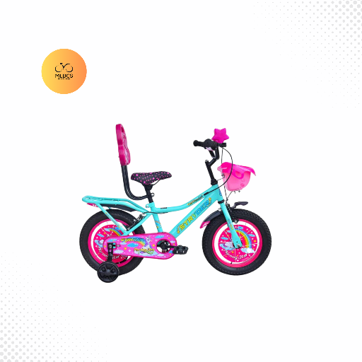  Stryder Morning Star 14T BHATTACHARYA BICYCLE STORES Dakshin Barasat Bazar, Dakshin Barasat, South 24 Parganas, West Bengal, 743372