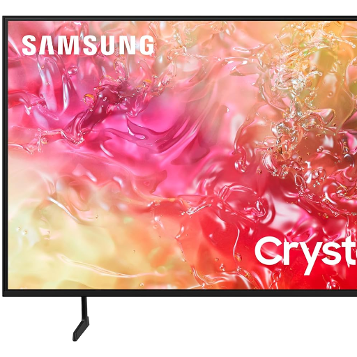 Samsung 138 cm (55 inches) 4K Ultra HD Smart LED TV UA55DU7700KLXL (Black)-https://s3.ap-south-1.amazonaws.com/prod-media-vyaparify-com/vcards/products/249432/product_1747894091_682ebf4bbad57.png Image