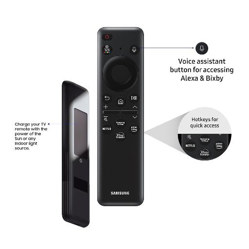 Samsung 138 cm (55 inches) 4K Ultra HD Smart LED TV UA55DU7700KLXL (Black)-https://s3.ap-south-1.amazonaws.com/prod-media-vyaparify-com/vcards/products/249435/product_1747894092_682ebf4c21558.png Image