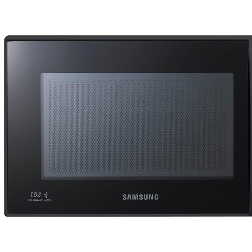 Samsung 21 L Convection Microwave Oven (CE76JD-B1/XTL, Black)-https://s3.ap-south-1.amazonaws.com/prod-media-vyaparify-com/vcards/products/249539/product_1747894806_682ec2160a118.png Image