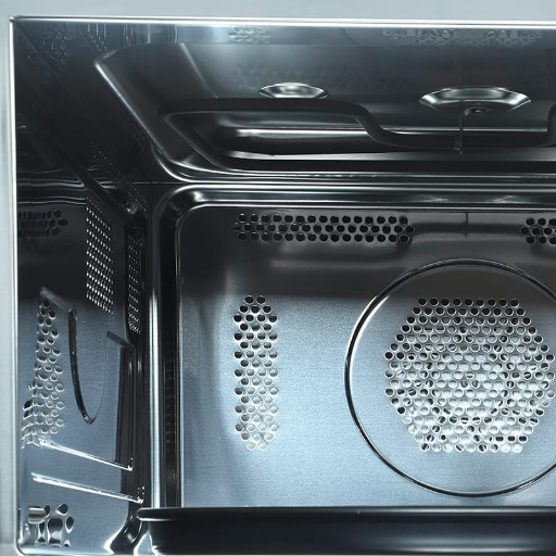 Godrej 28 Litres Convection Microwave Oven (GME 728 CF1 PM, Golden Rose, Dual Grill Technology)-https://s3.ap-south-1.amazonaws.com/prod-media-vyaparify-com/vcards/products/249563/product_1747895173_682ec3853cf69.png Image