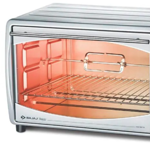 Bajaj Majesty 4500 TMCSS, 2000W, 45L, Oven Toaster Griller (OTG), Silver-https://s3.ap-south-1.amazonaws.com/prod-media-vyaparify-com/vcards/products/249626/product_1747895763_682ec5d33f117.png Image