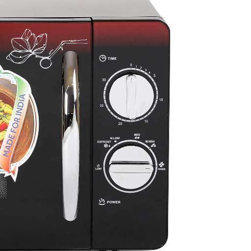 Haier 20 L Solo Microwave Oven (HIL2001MFPH, Black)-https://s3.ap-south-1.amazonaws.com/prod-media-vyaparify-com/vcards/products/249636/product_1747895864_682ec63801f30.png Image