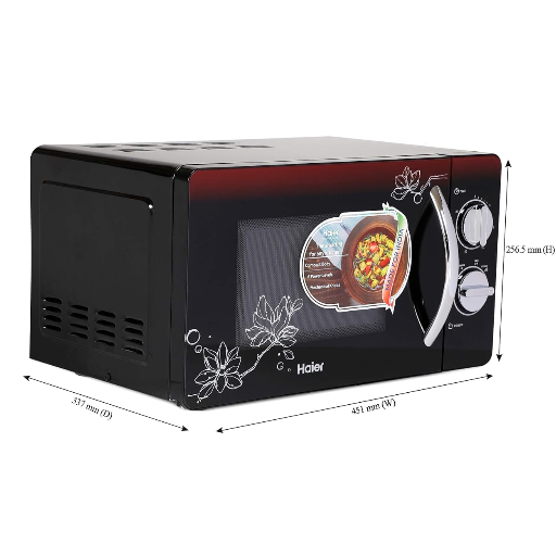 Haier 20 L Solo Microwave Oven (HIL2001MFPH, Black)-https://s3.ap-south-1.amazonaws.com/prod-media-vyaparify-com/vcards/products/249638/product_1747895864_682ec6381d302.png Image