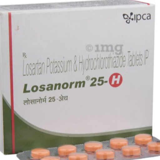 LOSANORM 25 H-https://s3.ap-south-1.amazonaws.com/prod-media-vyaparify-com/vcards/products/249768/product_1747897942_682ece56cee2f.png Image