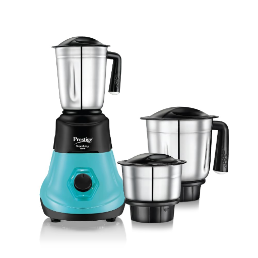 Prestige Super Plus 500W Mixer Grinder with Stainless Steel 3 Jars,5 Year Warranty-https://s3.ap-south-1.amazonaws.com/prod-media-vyaparify-com/vcards/products/250742/product_1747917664_682f1b605d18c.png Image