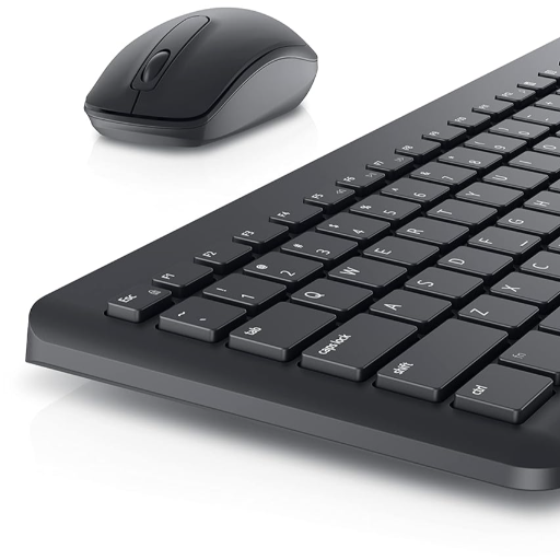Dell KM3322W Wireless USB Keyboard and Mouse Combo, Anti-Fade & Spill-Resistant Keys, up to 36 Month Battery Life, 3Y Advance Exchange Warranty - Black-https://s3.ap-south-1.amazonaws.com/prod-media-vyaparify-com/vcards/products/250796/product_1747919207_682f216723699.png Image