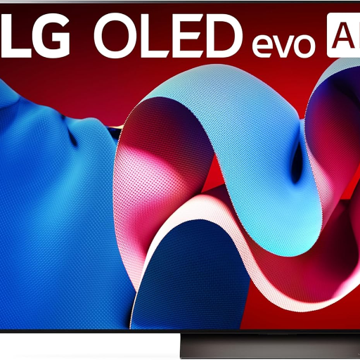 LG OLED evo AI C4 55 (139 cm) 4K Smart TV 2024 - OLED55C46LA-https://s3.ap-south-1.amazonaws.com/prod-media-vyaparify-com/vcards/products/250811/product_1747919663_682f232f247f9.png Image