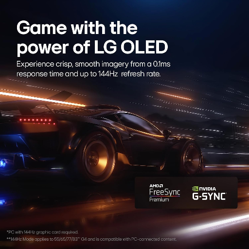 LG OLED evo AI C4 55 (139 cm) 4K Smart TV 2024 - OLED55C46LA-https://s3.ap-south-1.amazonaws.com/prod-media-vyaparify-com/vcards/products/250814/product_1747919663_682f232f71272.png Image