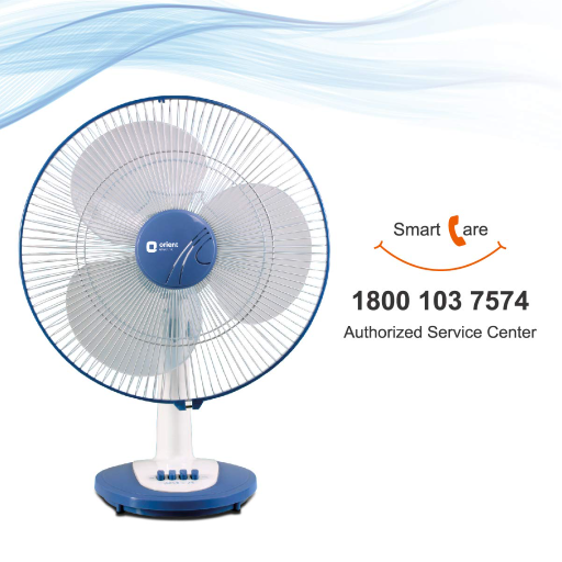 Orient Electric Desk-25 400mm Table Fan (Crystal White)-https://s3.ap-south-1.amazonaws.com/prod-media-vyaparify-com/vcards/products/250976/product_1747922678_682f2ef687eb2.png Image