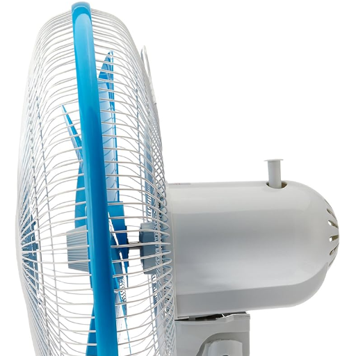 USHA Maxx Air Ultra Table Fan | 400MM Sweep Size | 1350_RPM | Aerodynamic Blade Design for High Air Delivery | Corrosion Protection with Plastic Blades | 3 Speed Settings | Light Blue-https://s3.ap-south-1.amazonaws.com/prod-media-vyaparify-com/vcards/products/250978/product_1747922904_682f2fd8d8ee8.png Image