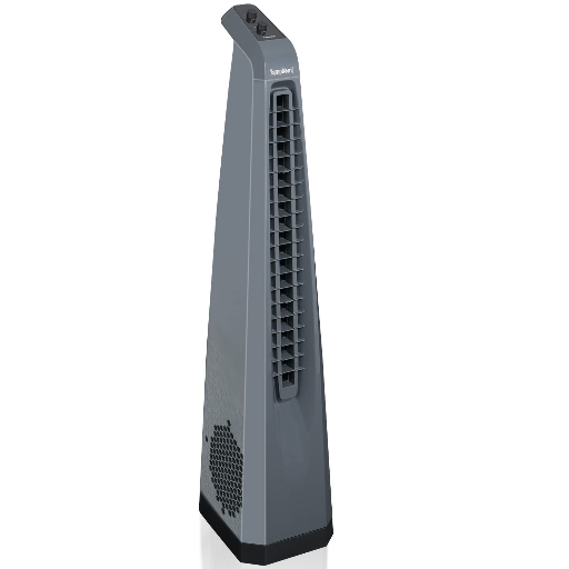SYMPHONY SURROUND TOWER FAN (GREY)-https://s3.ap-south-1.amazonaws.com/prod-media-vyaparify-com/vcards/products/250979/product_1747923246_682f312e18e13.png Image