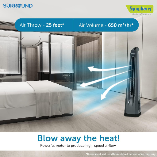 SYMPHONY SURROUND TOWER FAN (GREY)-https://s3.ap-south-1.amazonaws.com/prod-media-vyaparify-com/vcards/products/250981/product_1747923246_682f312e32352.png Image