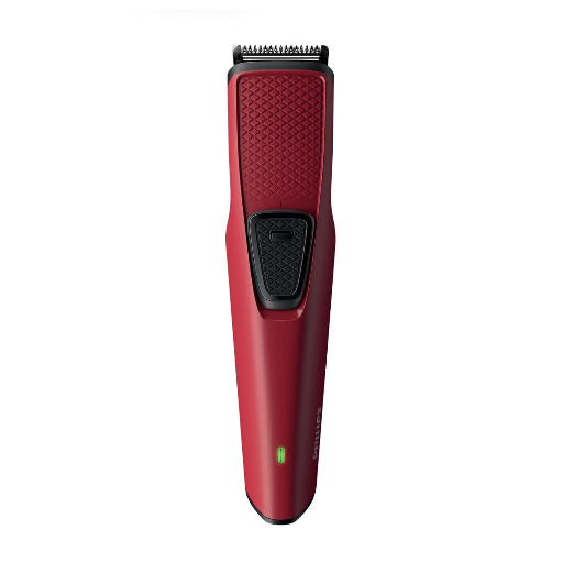 PHILIPS BT1235/18 Trimmer 60 min Runtime 4 Length Settings-https://s3.ap-south-1.amazonaws.com/prod-media-vyaparify-com/vcards/products/251003/product_1747927653_682f4265d2e1b.png Image