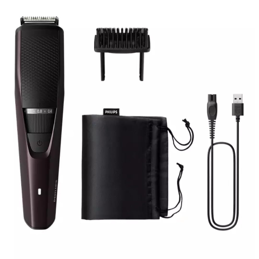 PHILIPS Bt 3415/15 3000 Series Beard Trimmer, Battery Powered-https://s3.ap-south-1.amazonaws.com/prod-media-vyaparify-com/vcards/products/251016/product_1747927913_682f4369ebebc.png Image