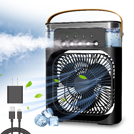 Mini Cooler Water Fan Good Quality-https://s3.ap-south-1.amazonaws.com/prod-media-vyaparify-com/vcards/products/251017/product_1747929966_682f4b6ed6aec.png Image
