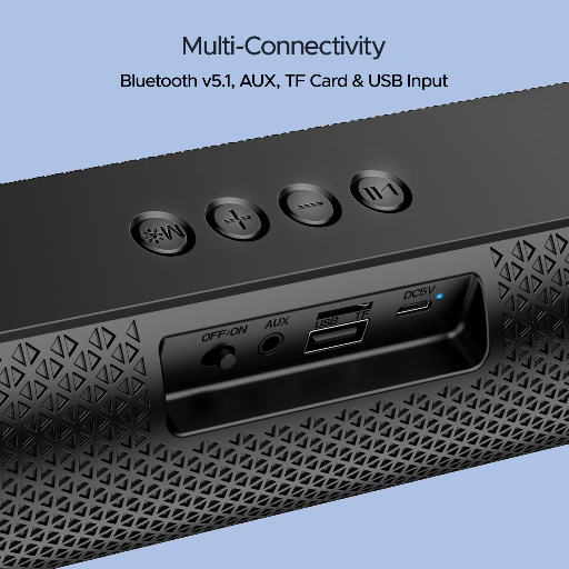 boAt Avante Aspire Bluetooth Soundbar 10W RMS Signature Sound,2.0 Channel,BTv5.1,Dual Full-Range Drivers, AUX, TF Card, USB, Upto 7 Hrs Playback,Built-in Mic,TWS Feature(Classic Black)-https://s3.ap-south-1.amazonaws.com/prod-media-vyaparify-com/vcards/products/252246/product_1747982309_683017e5c12bf.png Image