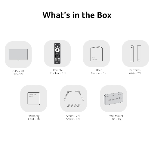 Acer 80.01 cm (32 inch) HD Ready LED Smart Google TV, Black, 2024 Model-https://s3.ap-south-1.amazonaws.com/prod-media-vyaparify-com/vcards/products/252258/product_1747982454_68301876e89bc.png Image