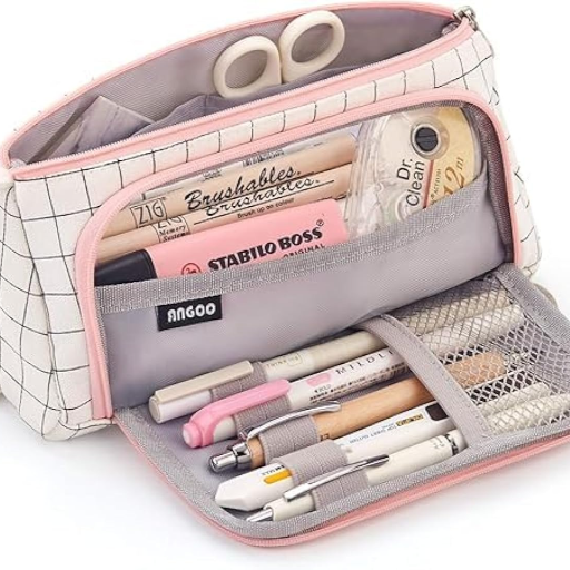  School Pencil Pouch – Buy Stationery Pouch in Siddipet | Sandhya Book Depot SANDHYA BOOK DEPOT H NO 12 3 196MOHINIPURASIDDIPET SIDDIPET MEDAK ROAD