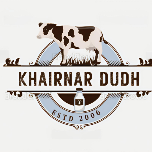  Milk SUMIT ASHOK KHAIRNAR Dhule, Maharashtra 424001, India