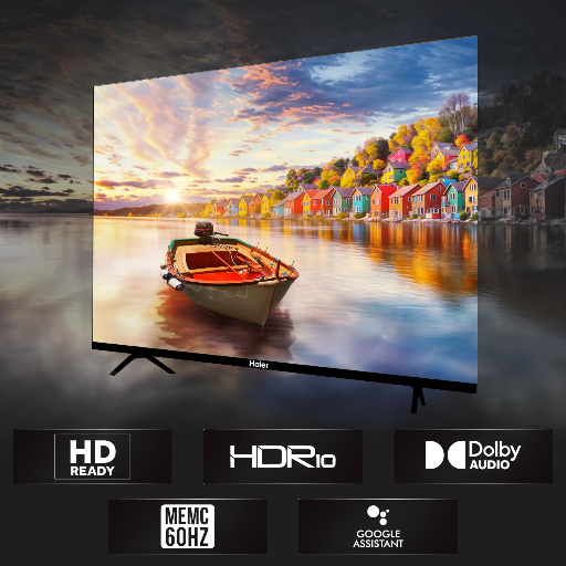 Haier HD Google TV 81cm(32) With Google Assistant-https://s3.ap-south-1.amazonaws.com/prod-media-vyaparify-com/vcards/products/253774/product_1748015047_683097c7e888f.png Image