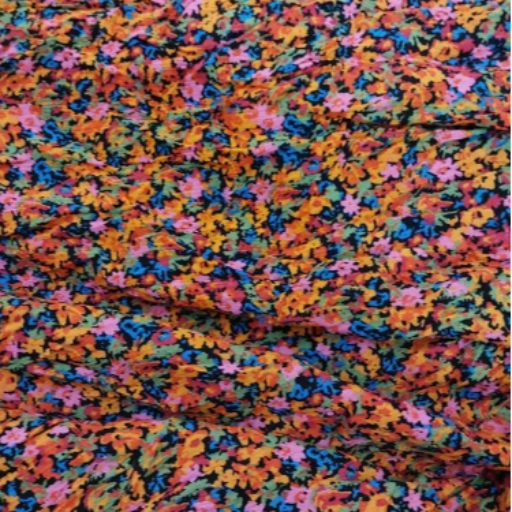  Bulk Order of Rayon Fabric K R ENTERPRISES 3rd Floor, B 7/77, Street No.3, Azad Nagar East, Shahdara,