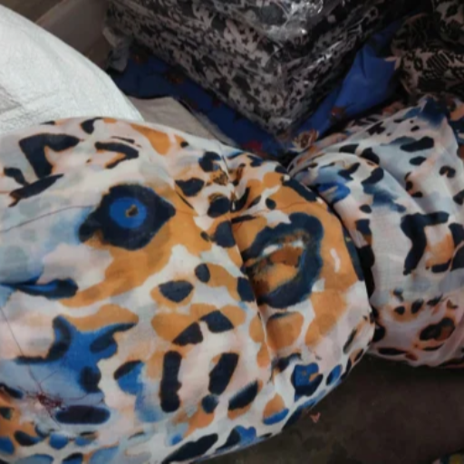  Bulk Order of Chiffon Fabric K R ENTERPRISES 3rd Floor, B 7/77, Street No.3, Azad Nagar East, Shahdara,